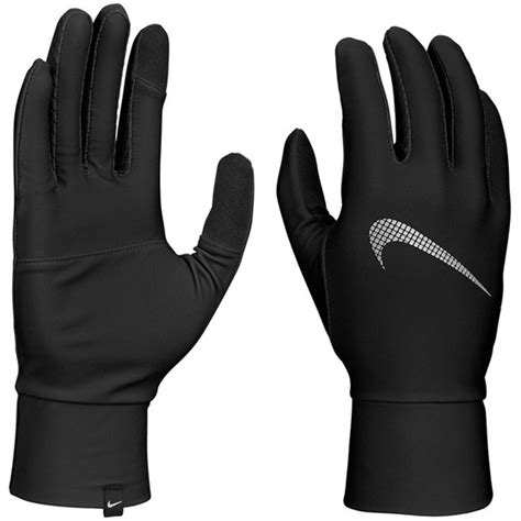 nike muts handschoenen|Nike Essential Muts & Handschoenen Set Heren.